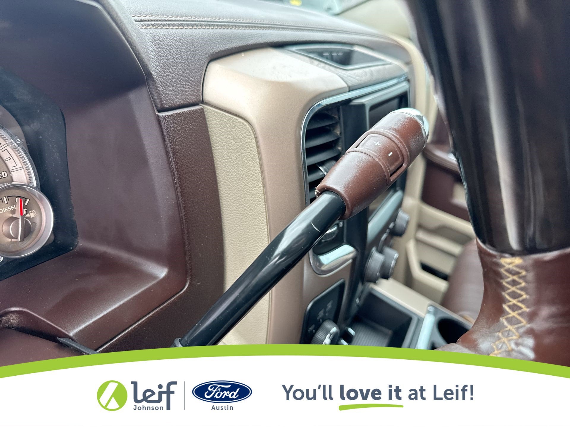 2014 RAM 3500 Laramie Longhorn