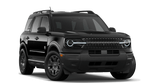 2026 Ford Bronco Sport Base