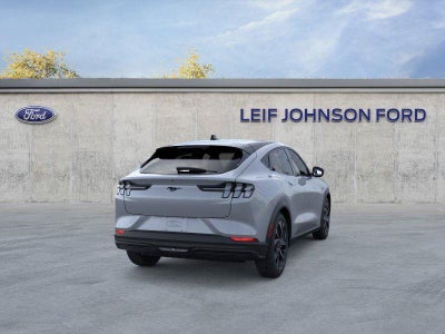 2026 Ford Mustang Mach-E Select