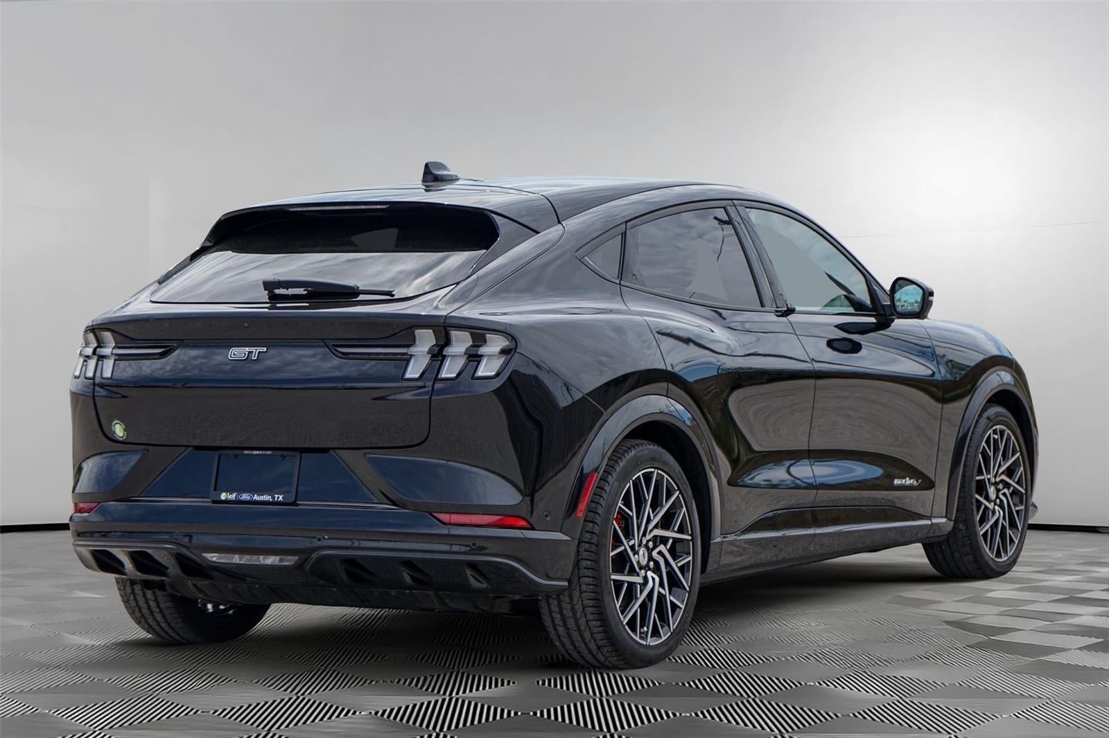 2023 Ford Mustang Mach-E GT