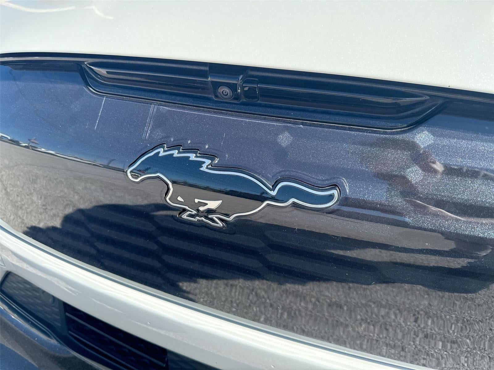 2023 Ford Mustang Mach-E GT