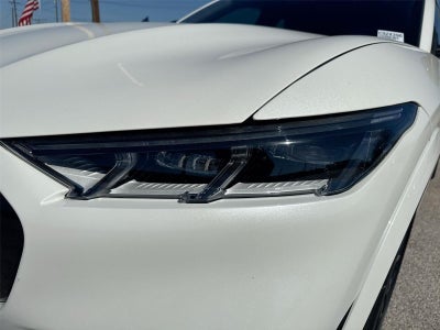 2023 Ford Mustang Mach-E GT