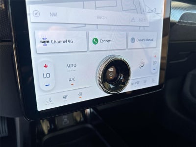 2024 Ford Mustang Mach-E GT