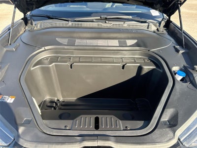 2024 Ford Mustang Mach-E GT