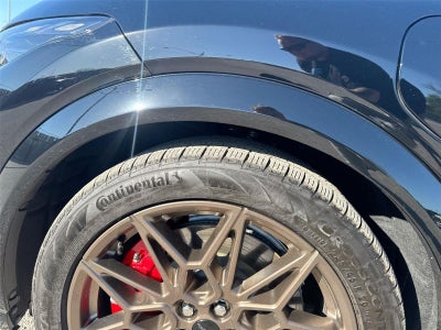 2024 Ford Mustang Mach-E GT