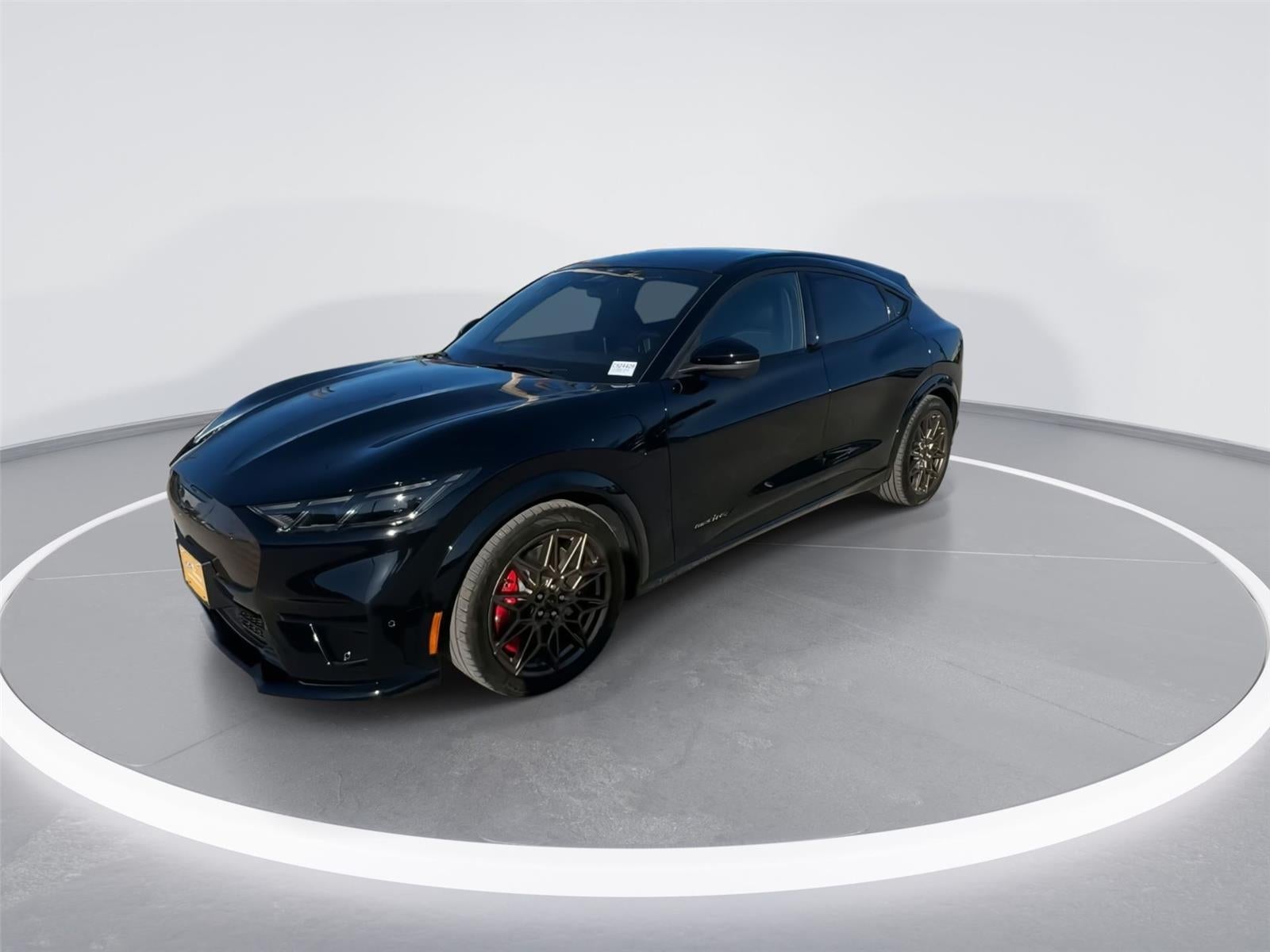 2024 Ford Mustang Mach-E GT