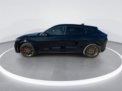 2024 Ford Mustang Mach-E GT