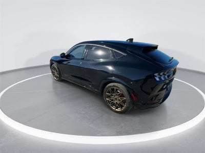 2024 Ford Mustang Mach-E GT