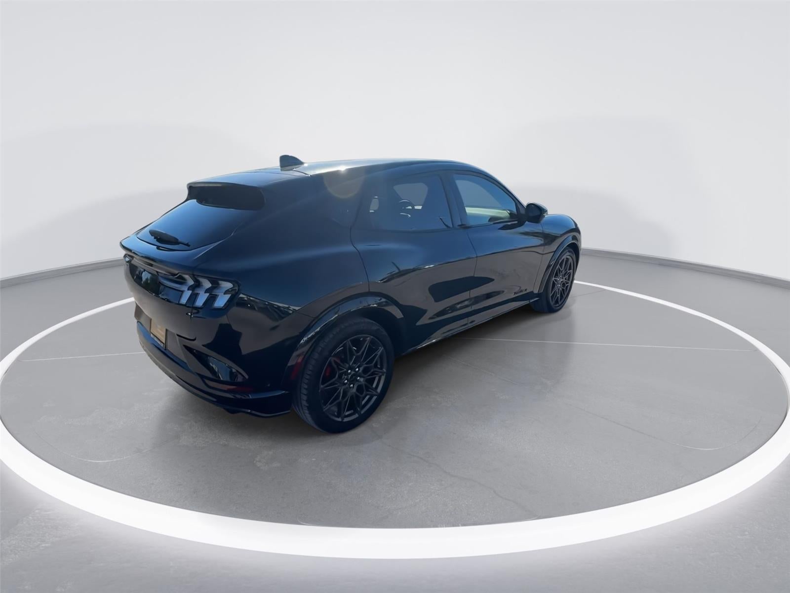 2024 Ford Mustang Mach-E GT