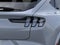 2026 Ford Mustang Mach-E GT