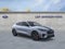 2026 Ford Mustang Mach-E GT