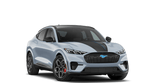 2026 Ford Mustang Mach-E GT
