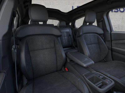 2026 Ford Mustang Mach-E GT