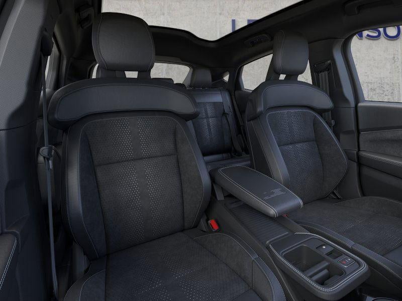 2026 Ford Mustang Mach-E GT