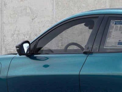 2026 Ford Mustang Mach-E GT