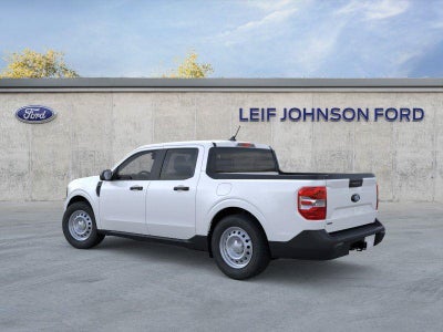 2025 Ford Maverick XL
