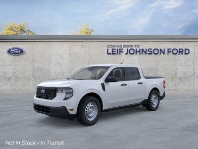 2026 Ford MAVERICK HYBRID Base