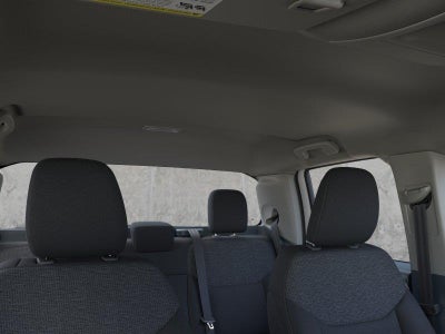2026 Ford MAVERICK HYBRID Base