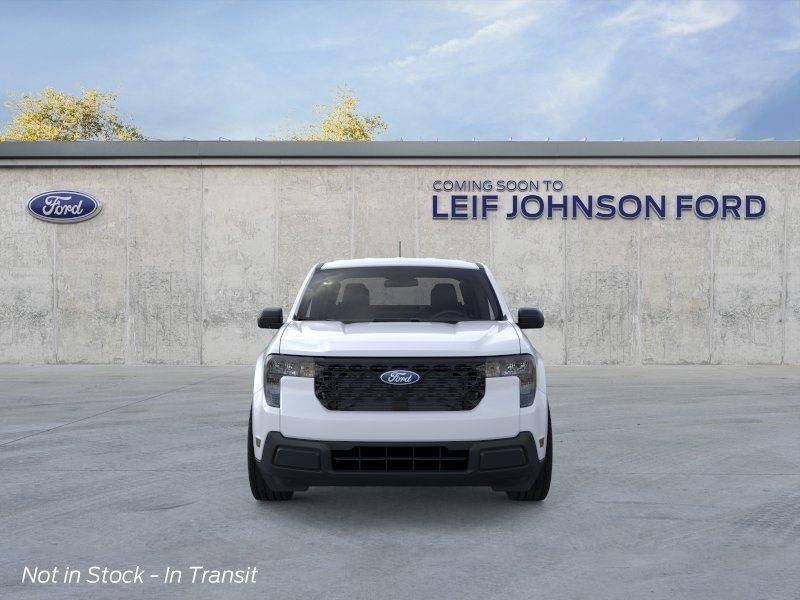 2026 Ford MAVERICK HYBRID Base