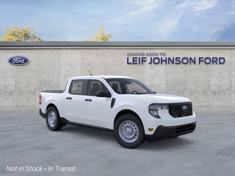 2026 Ford MAVERICK HYBRID Base