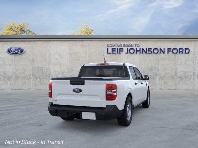 2026 Ford MAVERICK HYBRID Base