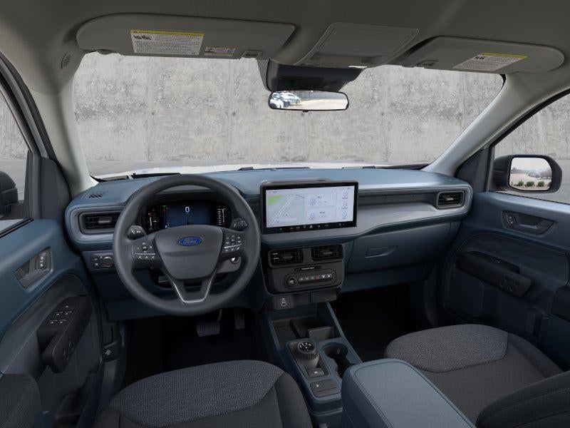 2026 Ford MAVERICK HYBRID Base