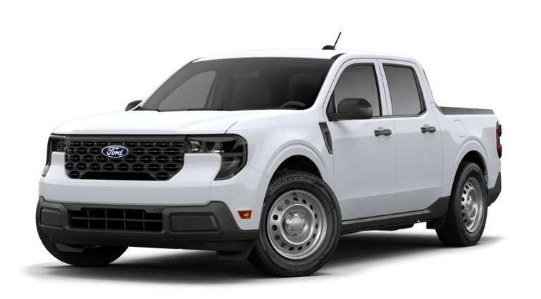 2026 Ford MAVERICK HYBRID Base