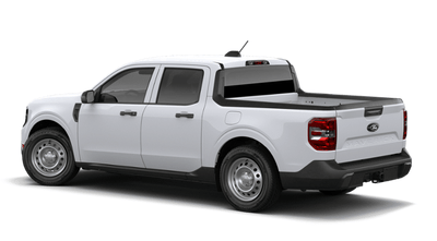 2026 Ford MAVERICK HYBRID Base