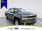 2018 Chevrolet Silverado 1500 High Country