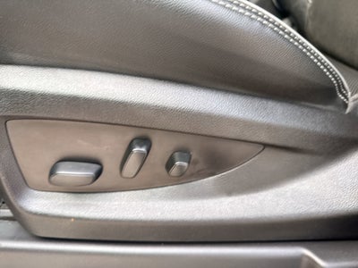 2018 Chevrolet Silverado 1500 High Country