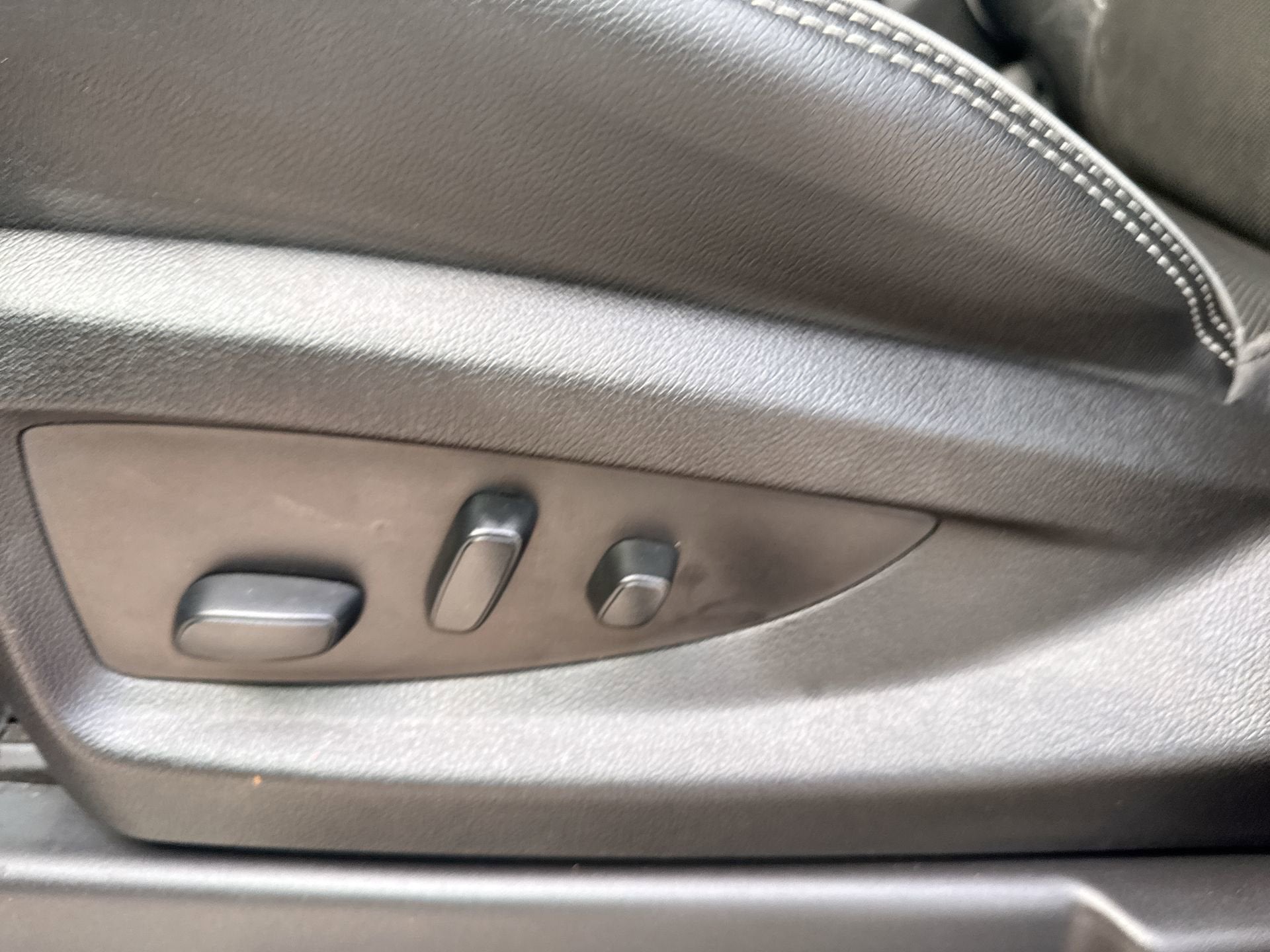 2018 Chevrolet Silverado 1500 High Country