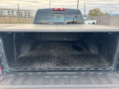 2018 Chevrolet Silverado 1500 High Country