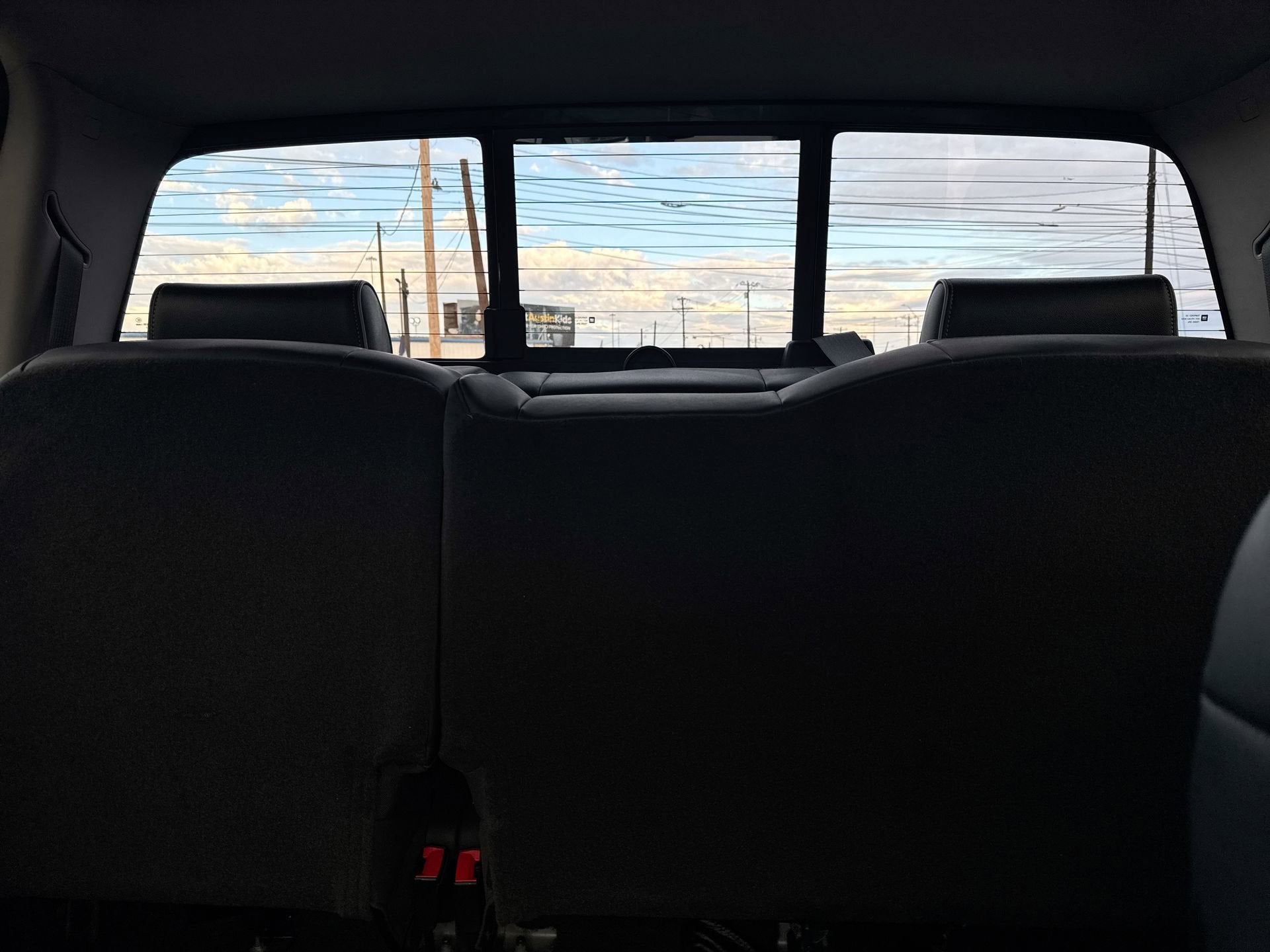 2018 Chevrolet Silverado 1500 High Country