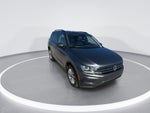 2018 Volkswagen Tiguan 2.0T SE