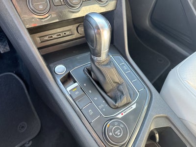 2018 Volkswagen Tiguan 2.0T SE
