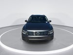 2018 Volkswagen Tiguan 2.0T SE