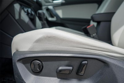 2021 Volkswagen Tiguan SEL