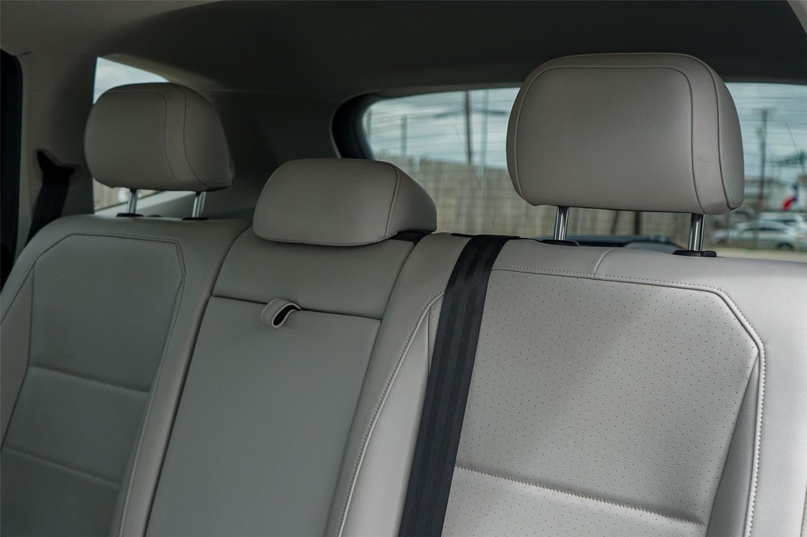 2021 Volkswagen Tiguan SEL