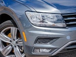 2021 Volkswagen Tiguan SEL