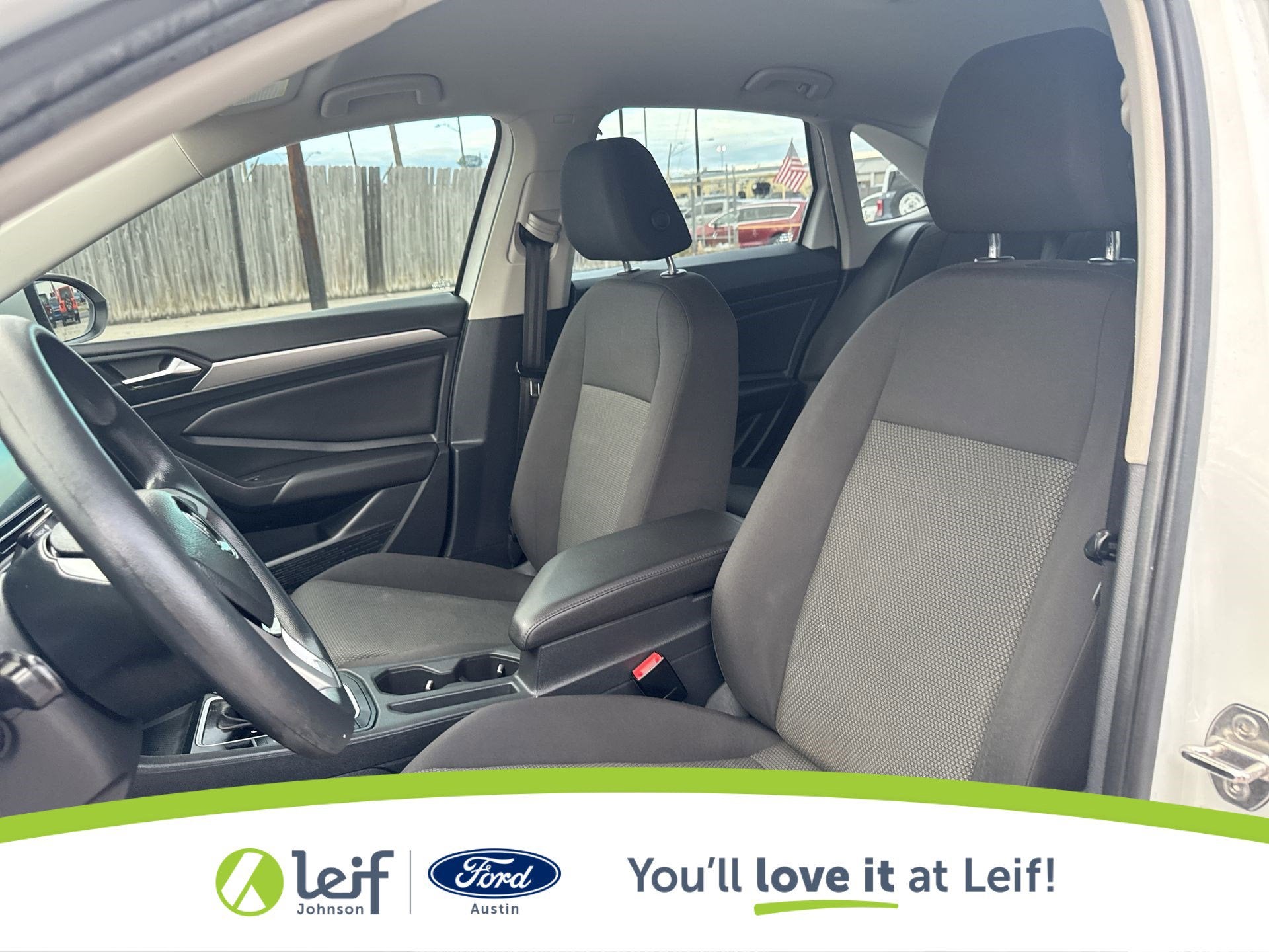 2019 Volkswagen Jetta 1.4T SE