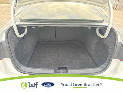 2019 Volkswagen Jetta 1.4T SE