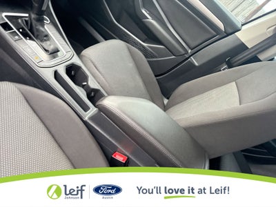 2019 Volkswagen Jetta 1.4T SE