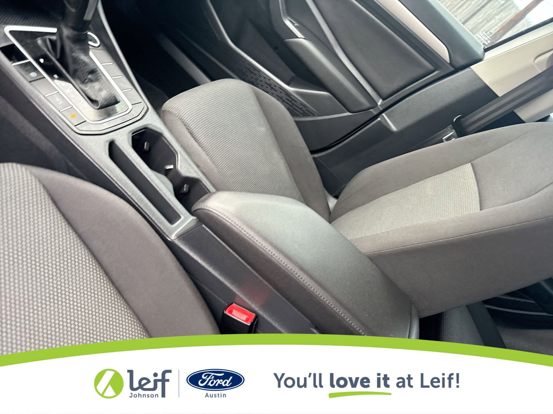 2019 Volkswagen Jetta 1.4T SE