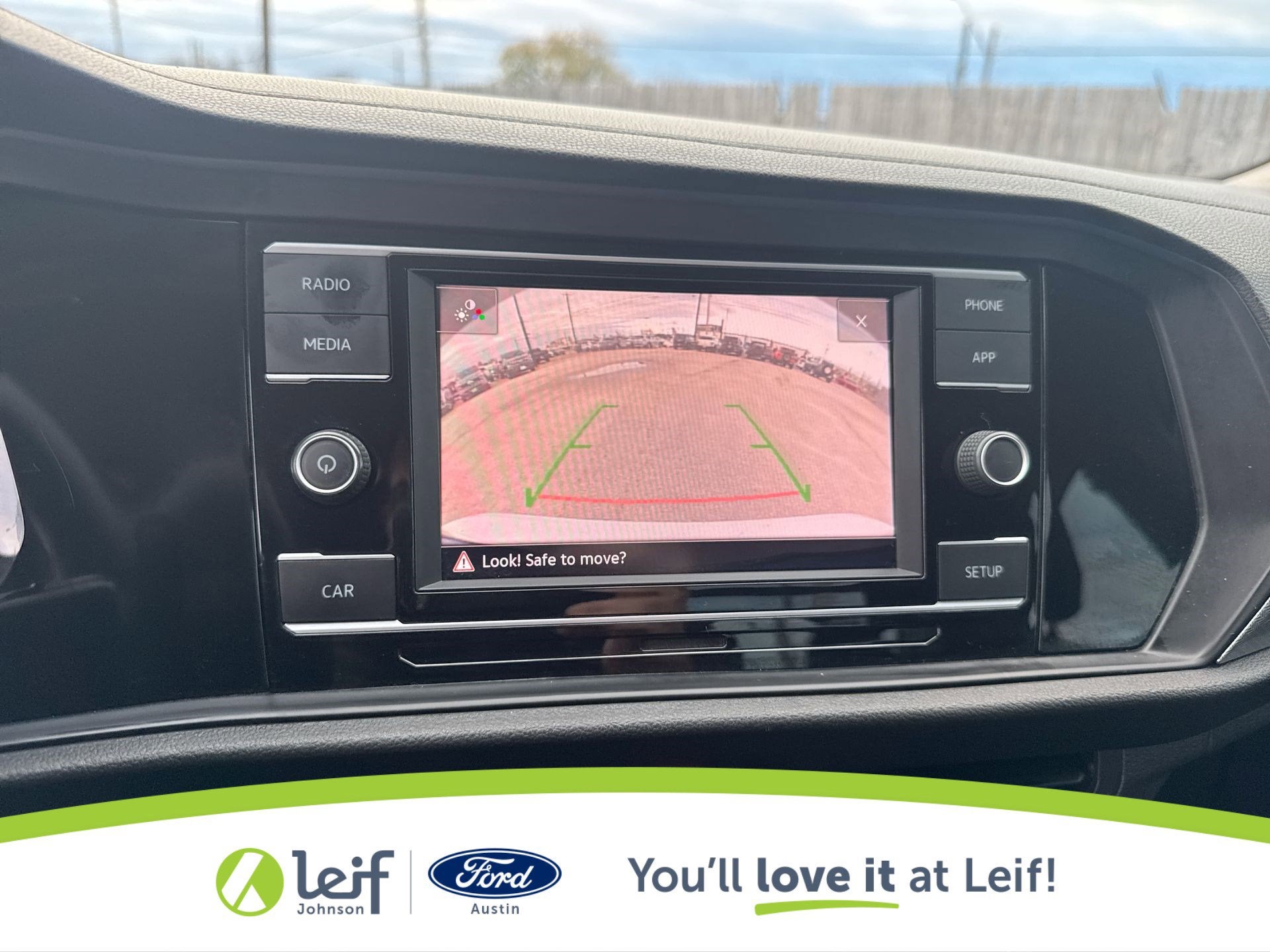 2019 Volkswagen Jetta 1.4T SE