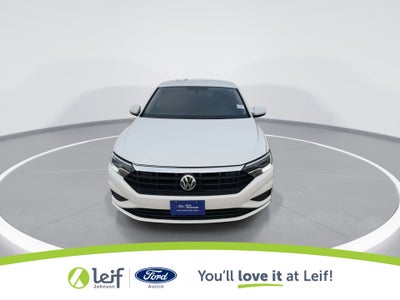 2019 Volkswagen Jetta 1.4T SE
