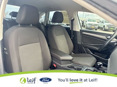 2019 Volkswagen Jetta 1.4T SE