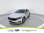2019 Volkswagen Jetta 1.4T SE