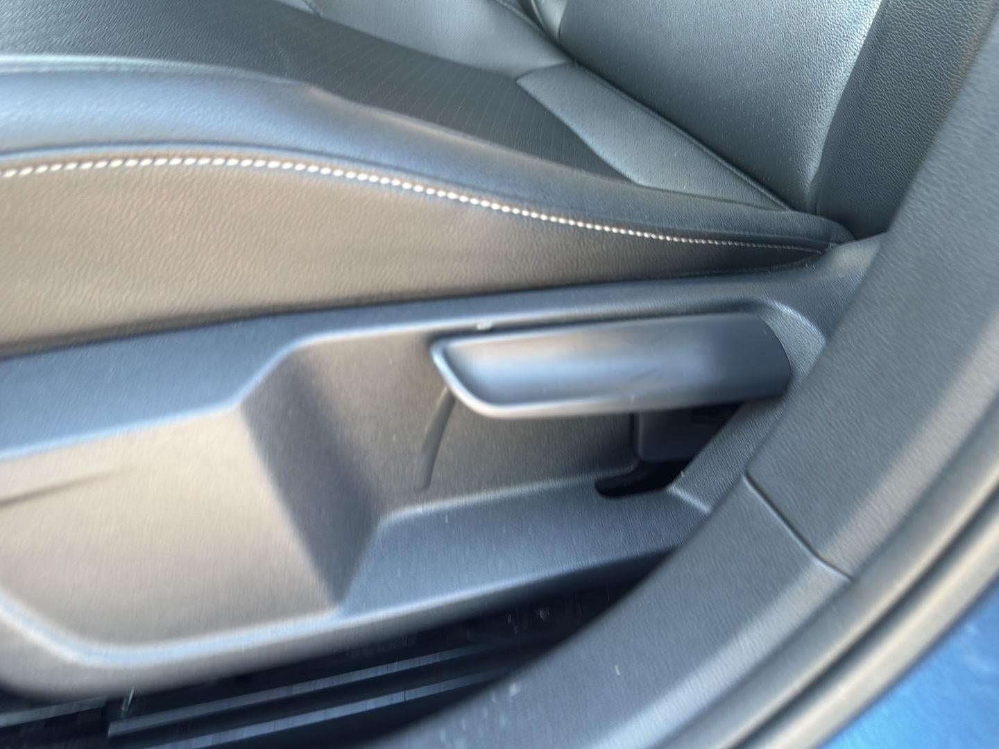 2019 Volkswagen Jetta SE