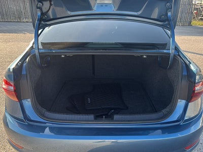 2019 Volkswagen Jetta SE