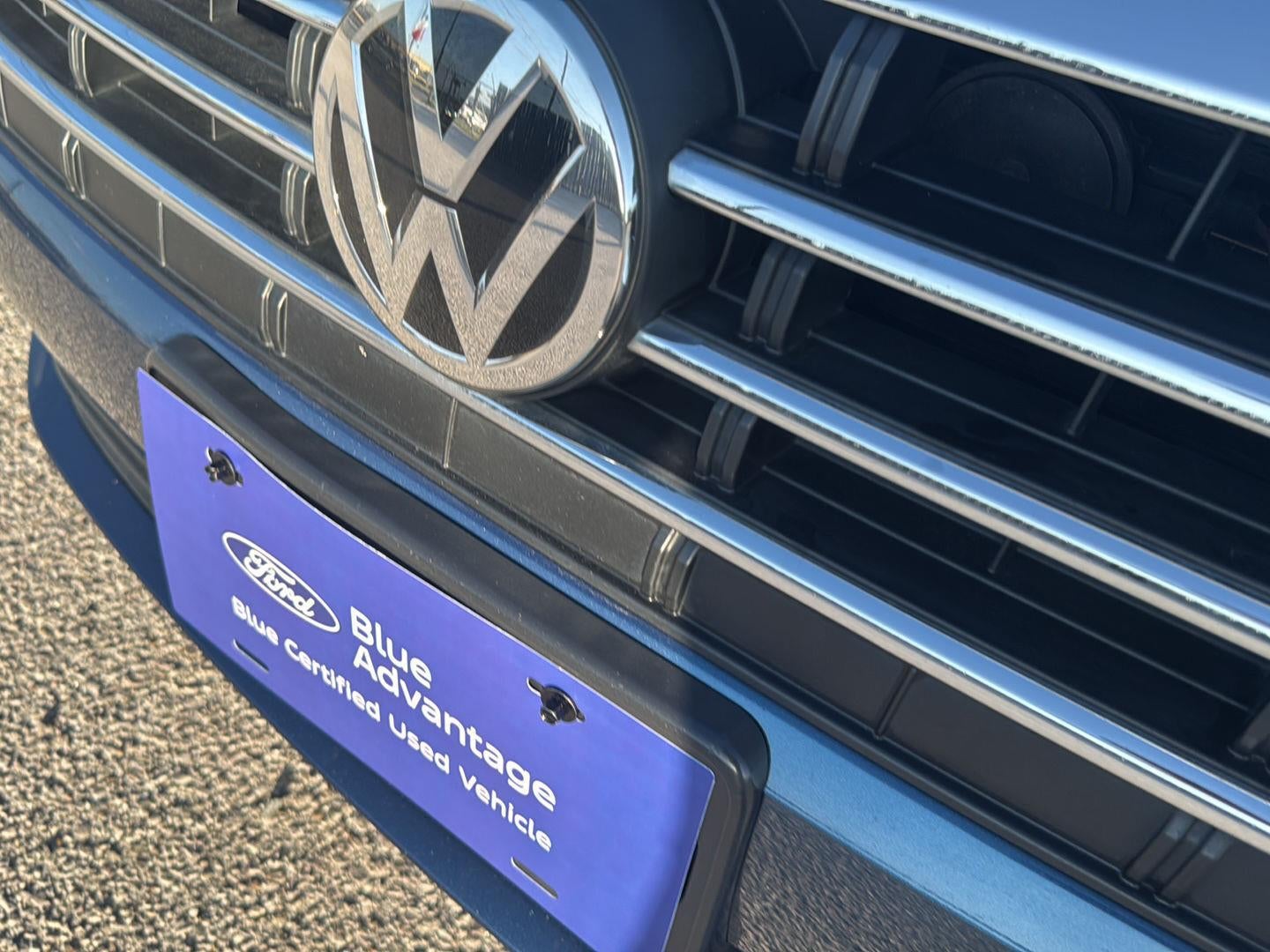 2019 Volkswagen Jetta SE